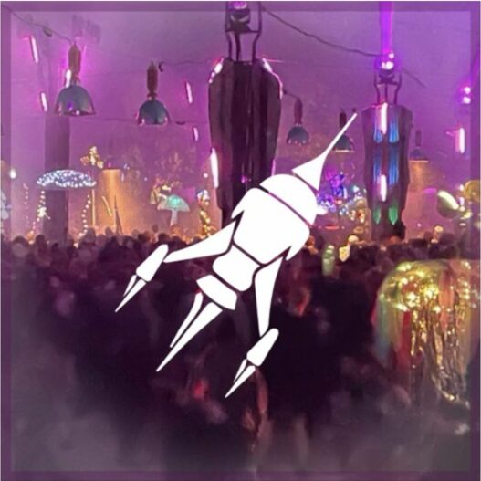 Bonnie Ford | Fusion Tanzwüste 2022