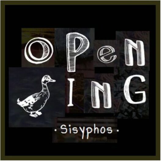 Bonnie Ford | Sisyphos Dampfer | 060322