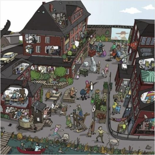 Bonnie Ford b2b Simon Says | Suedpol HH | 200118