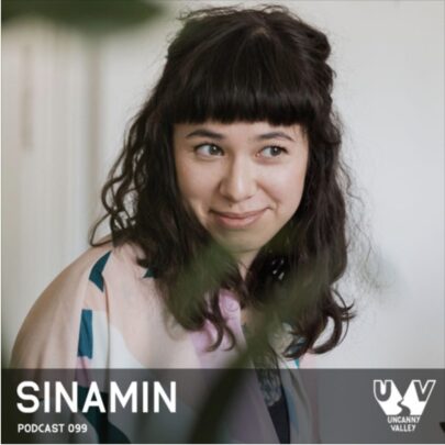 UV Podcast 099 &#8211; Sinamin
