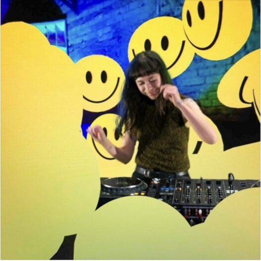 Sinamin [at] objekt klein a // virtual quattro nofatschi