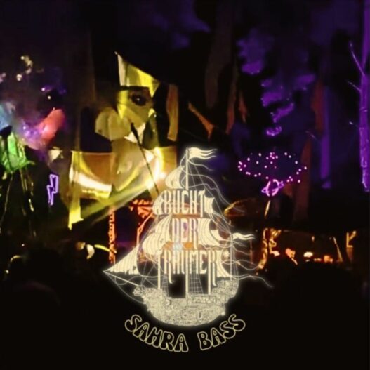 Sahra Bass @ Bucht der Träumer* 2023 | Saga