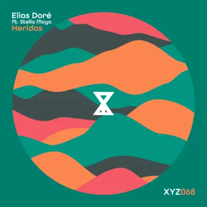 Elias Doré &#8211; Heridas feat. Stella Moya [XYZ]