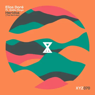Elias Doré &#8211; Heridas (The Remixes) [XYZ]