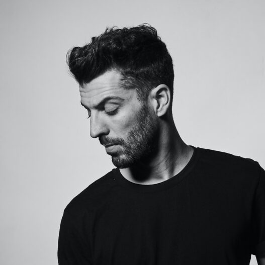 New Artist in the Agency: Temple Tears