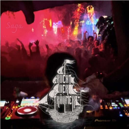 Frida Darko @ Saga Stage &#8211; Bucht der Träumer* 2023