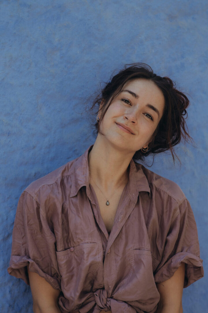 Frida Darko