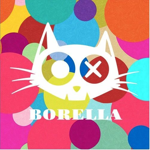 Borella @ Kater Blau 13/08/22