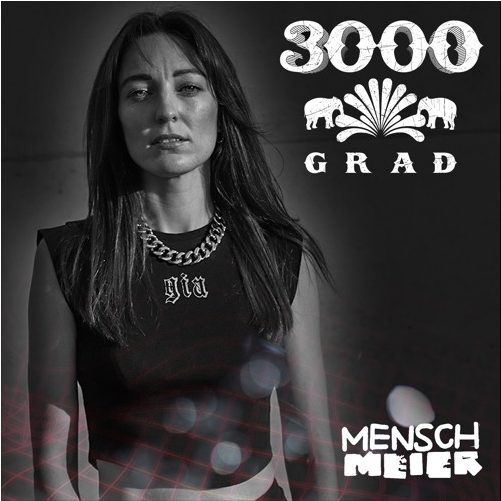 SHA | 3000Grad at Mensch Meier Meinfloor | 14.10.23