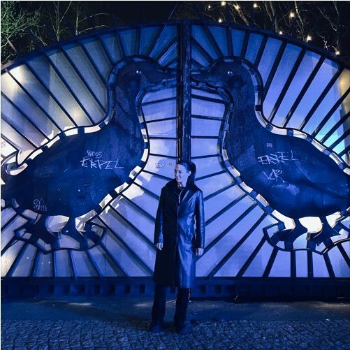 SHA | Sisyphos Prostern at Hammahalle | 09.04.23