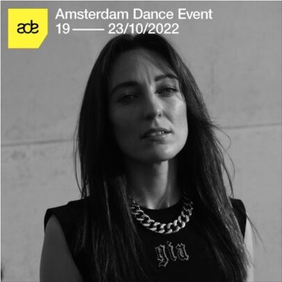 SHA | Amsterdam Dance Event | 22.10.22