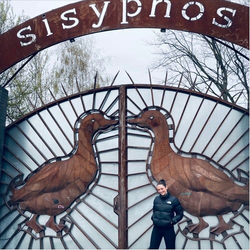 SHA | Sisyphos Hammahalle Closing | 27.03.22