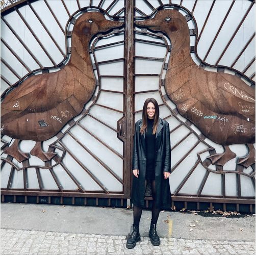 SHA | Sisyphos Hammahalle Opening | 30.10.21