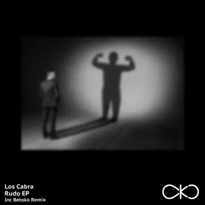 Los Cabra &#8211;  Rudo EP [Oko Recordings]
