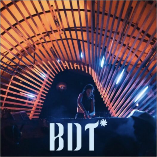 Ele Luz @ Bucht der Träumer* | Schlupfloch | 2023