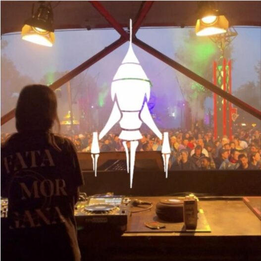 Ele Luz @ Fusion Festival | Tanzwüste | 2023