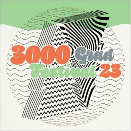 lisa luka | 3000Grad Festival 2023 (Schiff Ahoi)