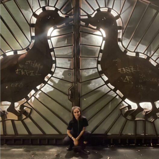 Ele Luz @ Sisyphos | Hammahalle | 12.11.2023