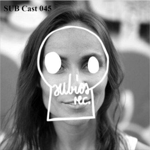 SUB Cast 045 &#8211; Ele Luz