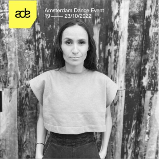 Ele Luz @ Amsterdam Dance Event 2022