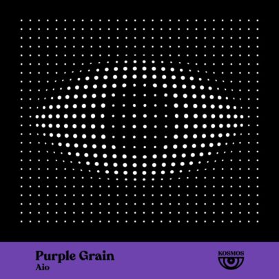 Aio &#8211; Purple Grain [KOSMOS]