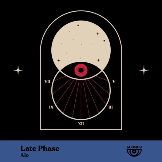 Aio &#8211; Late Phase [KOSMOS]