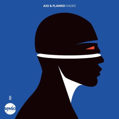 Aio &#038; Flanko &#8211; Hades [Senso Sounds]