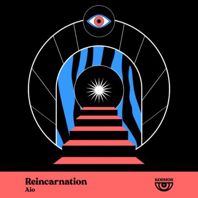 Aio &#8211; Reincarnation [KOSMOS]