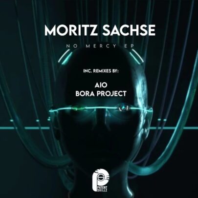 Moritz Sachse &#8211; Alien Invasion (Aio remix) [Patent Skillz]