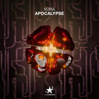 NÚRIA &#8211; Apocalypse [Nova Collective]