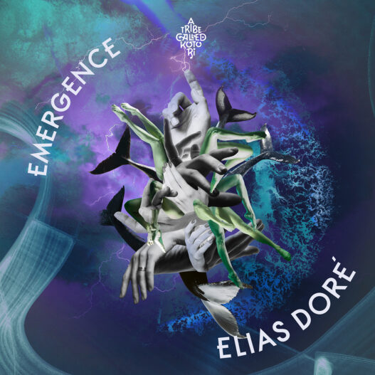Elias Doré &#8211; Emergence [A Tribe Called Kotori]