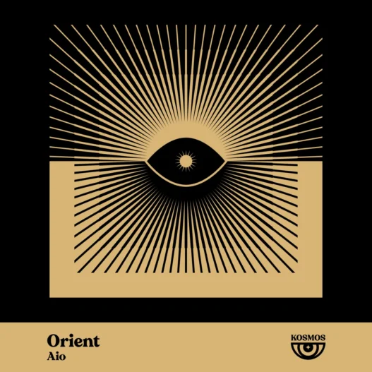 Aio &#8211; Orient [Kosmos]
