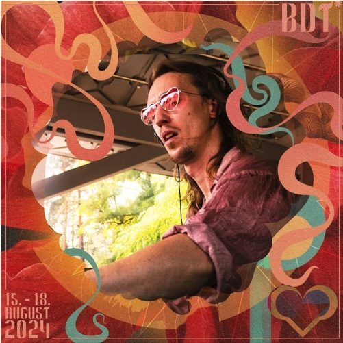 Horst Haller &#8211; Kernschmelze auf Atlantis | Bucht der Träumer* 2024