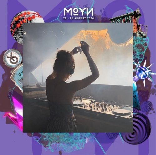 lisa luka | Moyn Festival 2024 @ M(W)ilde Hilde