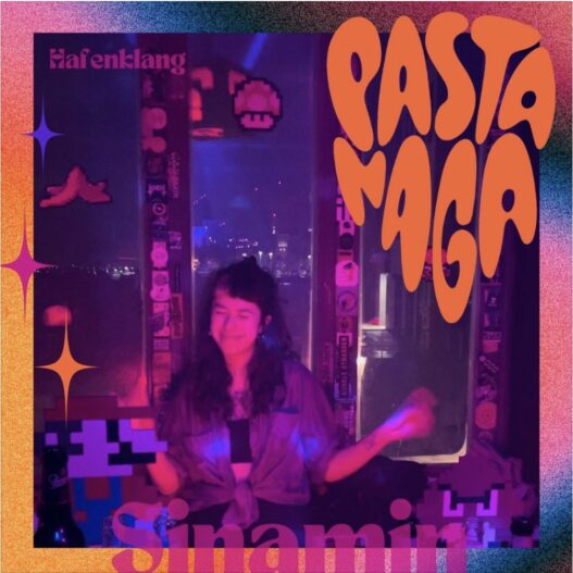 Sinamin @ Hafenklang | Pastanaga Secco Sunrise 2024 | Hamburg