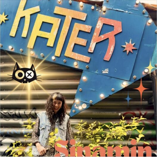 Sinamin @ Kater Blau | Dreams come true at Acidbogen | 19.04.2024