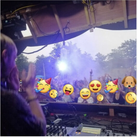 Elias Doré DJ Set @ Bucht der Träumer* 2022