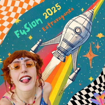 lisa luka | Fusion Festival 2025 @ Extravaganza