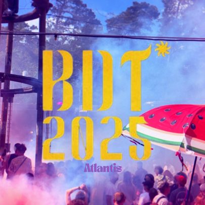 lisa luka | Bucht der Träumer* Festival 2025 @ Atlantis