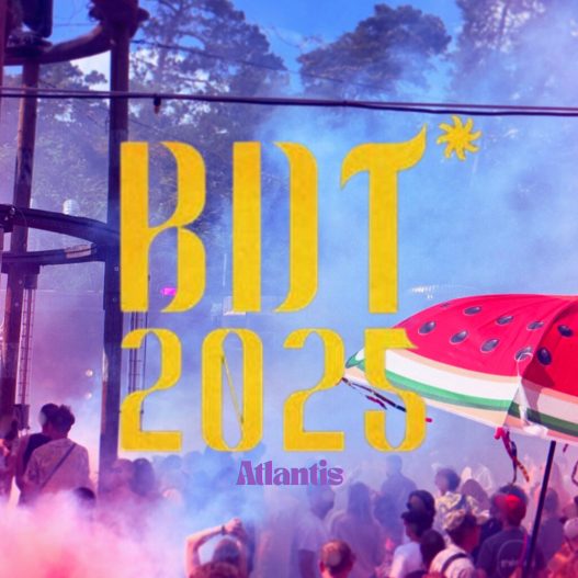 lisa luka | Bucht der Träumer* Festival 2025 @ Atlantis