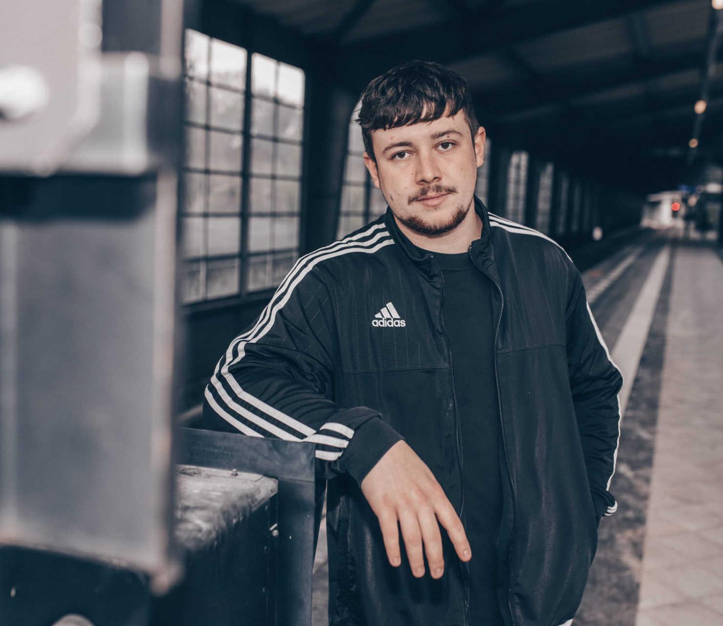 Maurice Mino Revo Artists