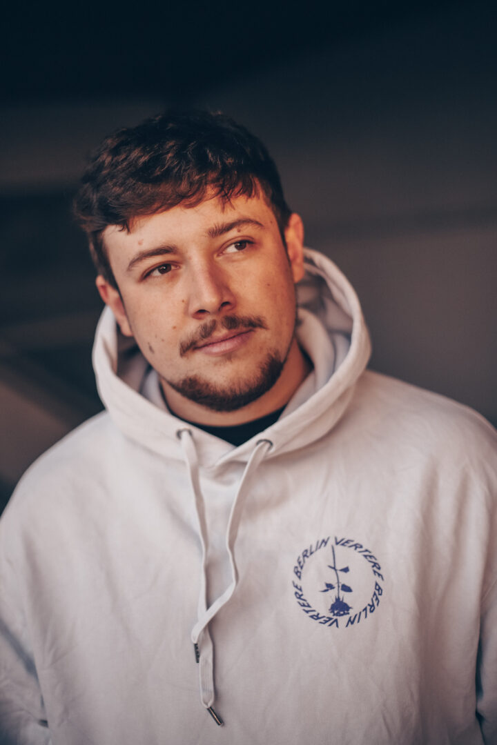 Maurice Mino