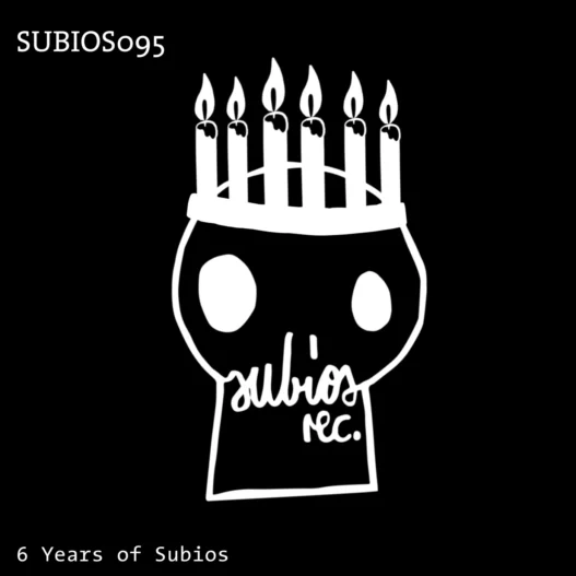 Best of 6 Years Subios w/ Kaufmann