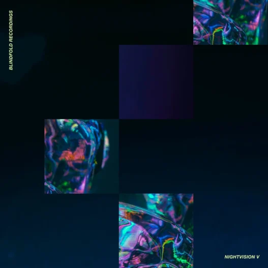 Annett Gapstream &#8211; Ryet [Blindfold Recordings]