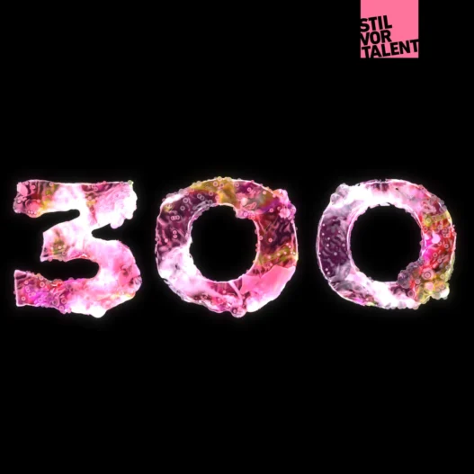 Annett Gapstream &#8211; On The Run [Stil Vor Talent]