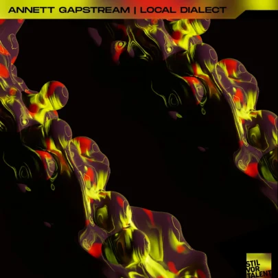 Annett Gapstream | Local Dialect [Stil Vor Talent]