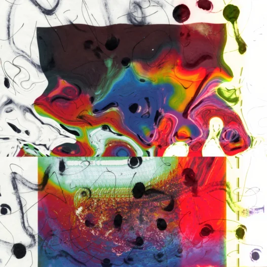 Annett Gapstream &#8211; Desiderate [Waiting Still]