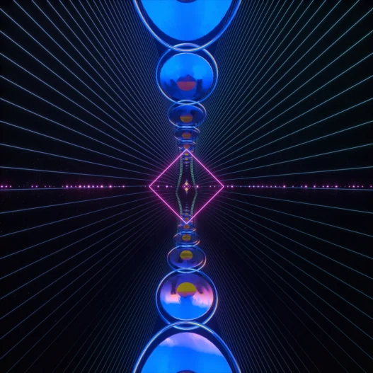 JAMIIE &#8211; Unfold Me (Annett Gapstream Remix) [Watergate Recordings]