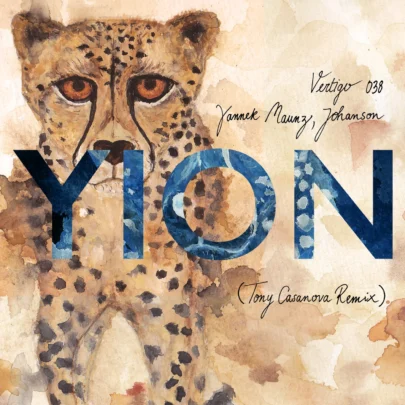 Yannek Maunz &#038; Johanson &#8211; Vertigo (Tony Casanova Remix) [Yion]