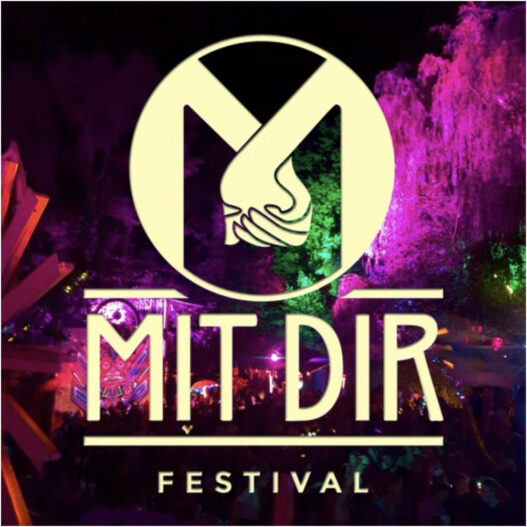 Horst Haller @ Mühle | MitDir-Festival 2022